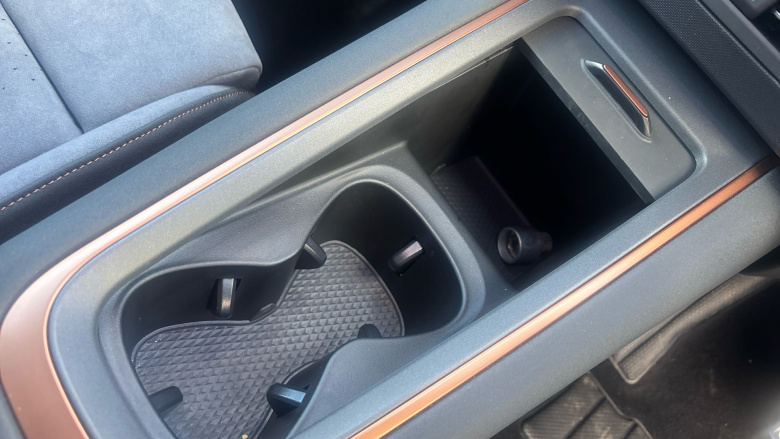 CUPRA Born 170kW e-Boost V3 59kWh 5dr Auto Electric Hatchback